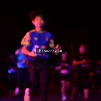 Runner Photo 3869129