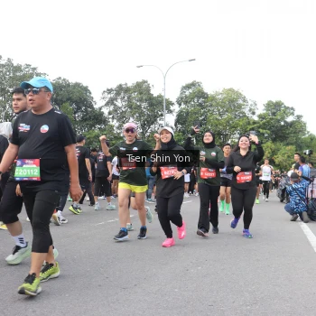Runner Photo 3869138