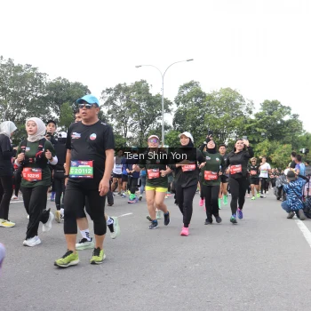 Runner Photo 3869141
