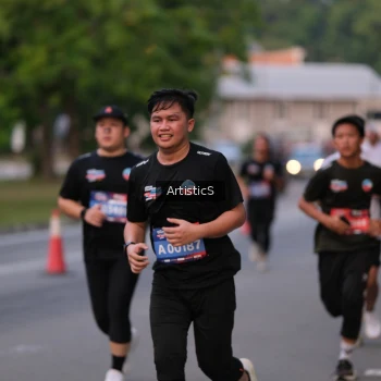 Runner Photo 3869147