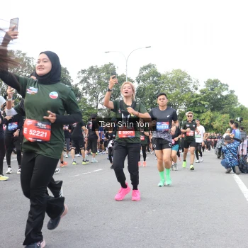 Runner Photo 3869177