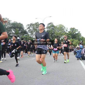Runner Photo 3869207