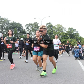 Runner Photo 3869230