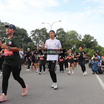 Runner Photo 3869239