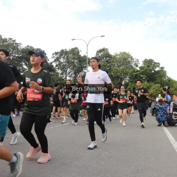 Runner Photo 3869247