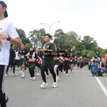Runner Photo 3869252