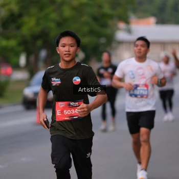 Runner Photo 3869253