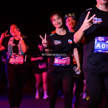 Runner Photo 3869261