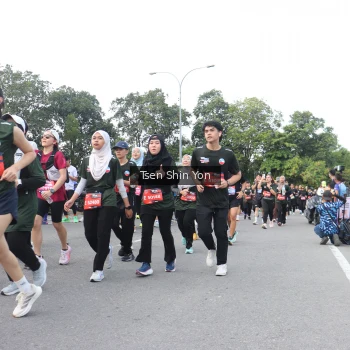 Runner Photo 3869278