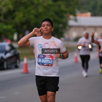 Runner Photo 3869280