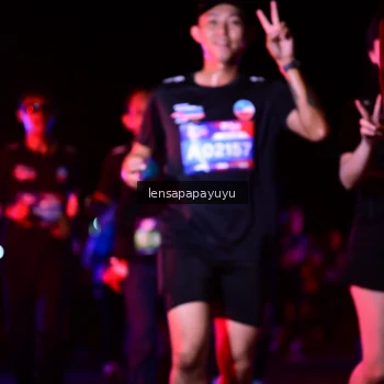 Runner Photo 3869281