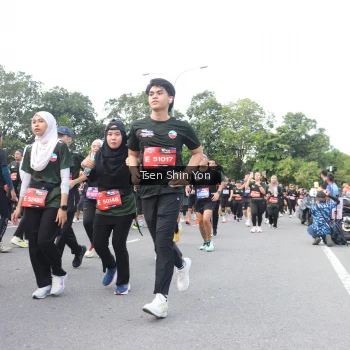 Runner Photo 3869296