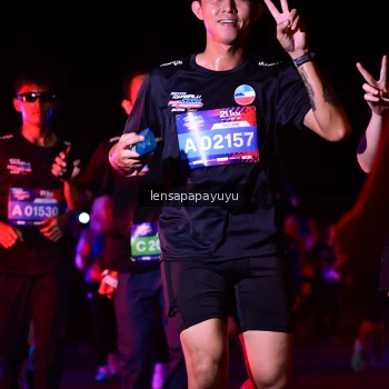 Runner Photo 3869299