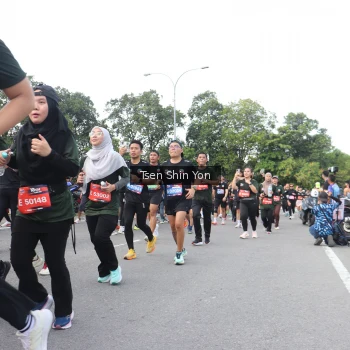 Runner Photo 3869301