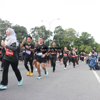 Runner Photo 3869325