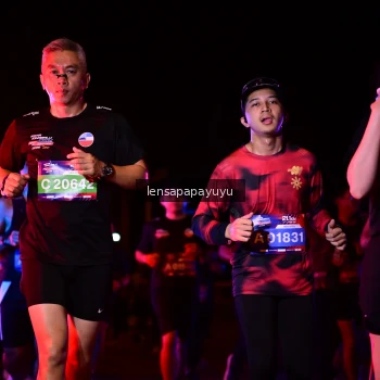 Runner Photo 3869329