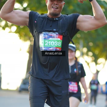 Runner Photo 3869330