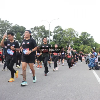 Runner Photo 3869331
