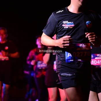 Runner Photo 3869340