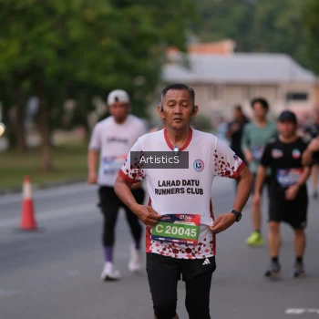 Runner Photo 3869341