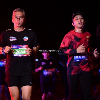 Runner Photo 3869342
