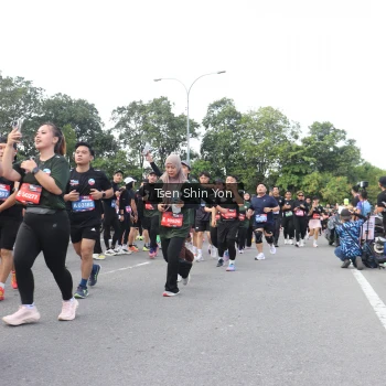 Runner Photo 3869359