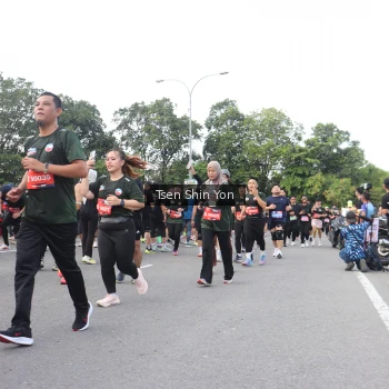 Runner Photo 3869360