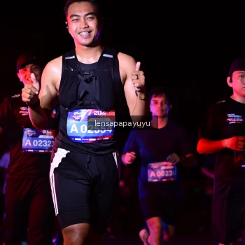 Runner Photo 3869363