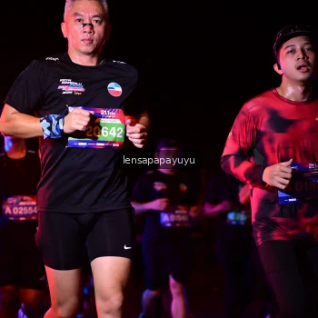 Runner Photo 3869365