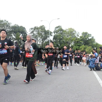 Runner Photo 3869384