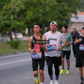 Runner Photo 3869388