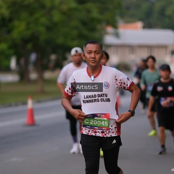 Runner Photo 3869391