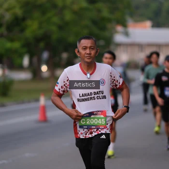 Runner Photo 3869392