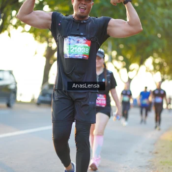 Runner Photo 3869396