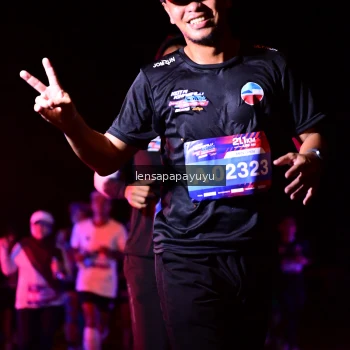 Runner Photo 3869397