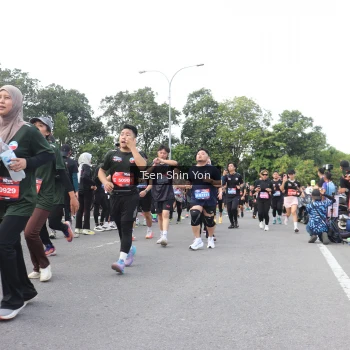 Runner Photo 3869402