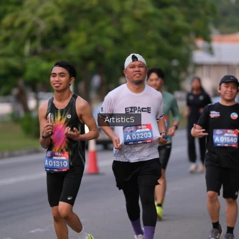 Runner Photo 3869446
