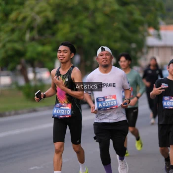 Runner Photo 3869447
