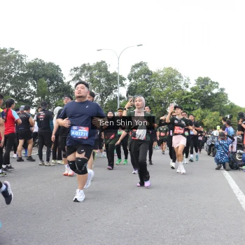 Runner Photo 3869448