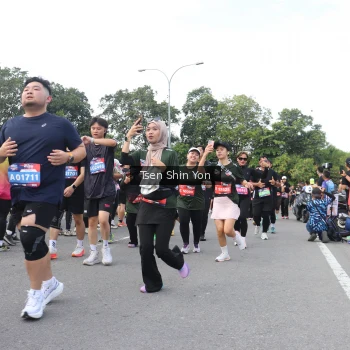 Runner Photo 3869455