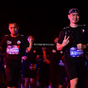 Runner Photo 3869458
