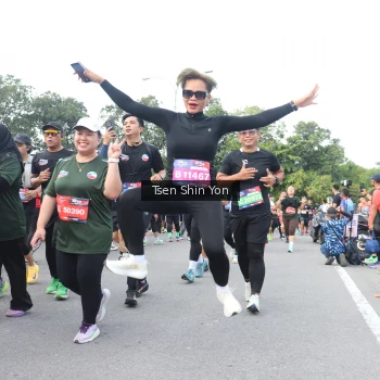 Runner Photo 3869461