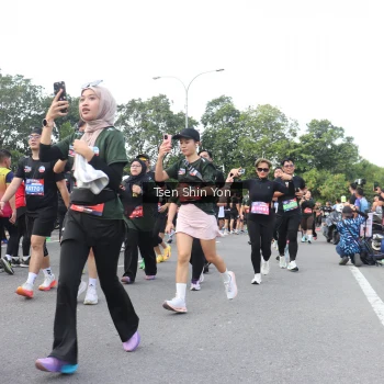 Runner Photo 3869467