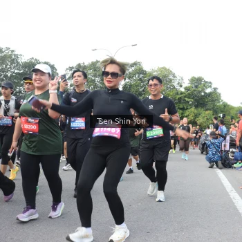 Runner Photo 3869470