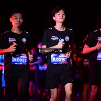 Runner Photo 3869473