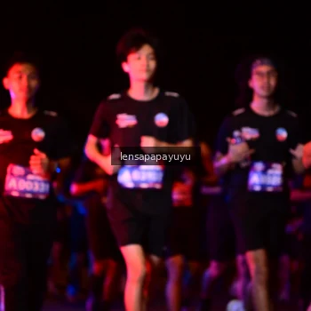 Runner Photo 3869479