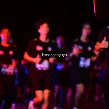 Runner Photo 3869489