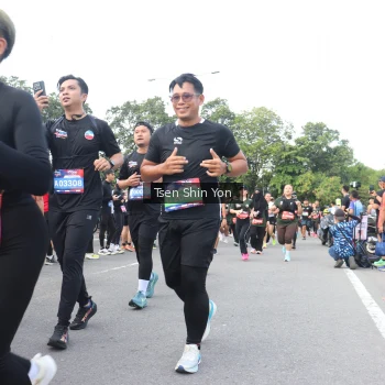 Runner Photo 3869491