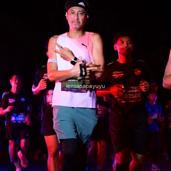Runner Photo 3869501