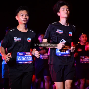 Runner Photo 3869506